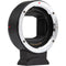 Viltrox EF-L Lens Mount Adapter for Canon EF or EF-S-Mount Lens to L-Mount Camera