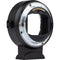 Viltrox EF-L Lens Mount Adapter for Canon EF or EF-S-Mount Lens to L-Mount Camera