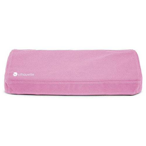 Silhouette Cameo 4 Dust Cover (Pink)