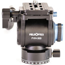 Field Optics Research FVH-320 Outdoor Video Head