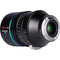 Sirui 50mm T2.9 Full Frame 1.6x Anamorphic Lens (Sony E)