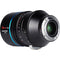 Sirui 50mm T2.9 Full Frame 1.6x Anamorphic Lens (Nikon Z)