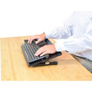 Uncaged Ergonomics KT3 On-Desk Standing Keyboard Stand