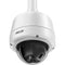 Pelco Spectra Pro 2 Series P2230L-EW1 2MP Outdoor PTZ Network Dome Camera with Heater & Blower (Clear Dome)