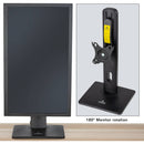 Gabor Mainmast DMS-200 Desktop Monitor Stand for 17 to 32" Displays