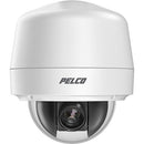 Pelco Spectra Pro 2 Series P2230L-EW1 2MP Outdoor PTZ Network Dome Camera with Heater & Blower (Clear Dome)