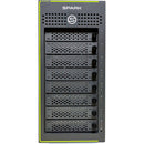 SYMPLY SymplySPARK 144TB 8-Bay Thunderbolt 3 RAID Array (8 x 18TB)