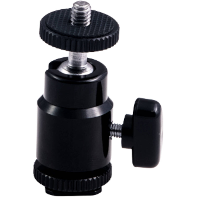 TRIGYN Mini Ball Head