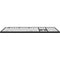 Logickeyboard Nero Slimline 6-Dot Braille Wired Keyboard (Windows, US English)