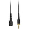 RODE Lavalier II Omnidirectional Lavalier Microphone (Black)