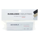 Bubblebee Industries Invisible Lavalier Microphone Covers (3 Black/3 Beige/3 White Mesh)
