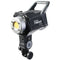 Yongnuo VNRAY180 Daylight LED Video Light with Bowens S-Mount