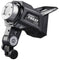 Yongnuo VNRAY180 Daylight LED Video Light with Bowens S-Mount