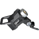 Yongnuo VNRAY180 Daylight LED Video Light with Bowens S-Mount