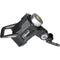 Yongnuo VNRAY180 Daylight LED Video Light with Bowens S-Mount