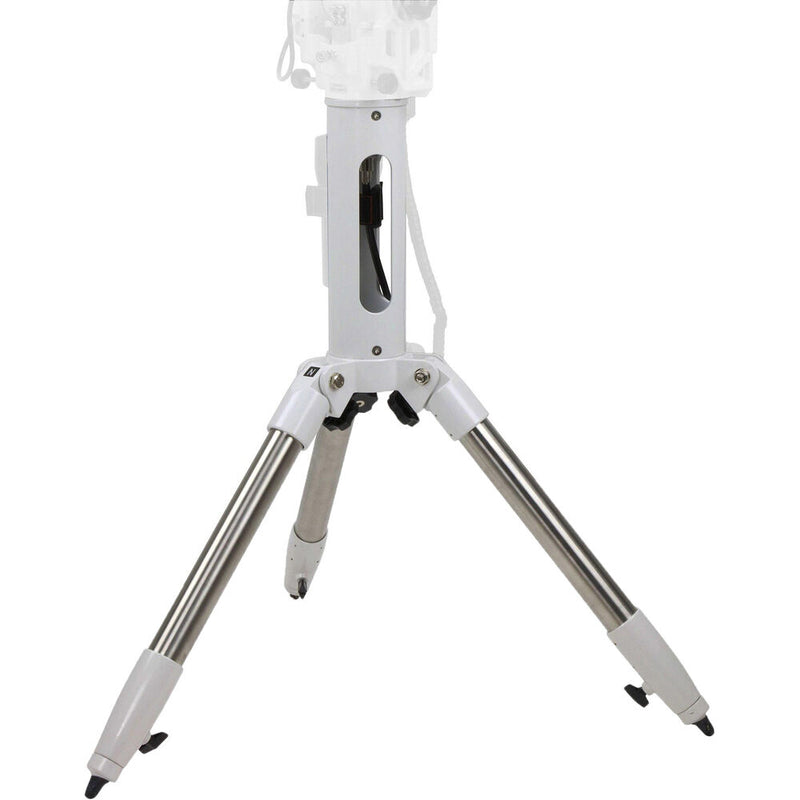 Sky-Watcher AZ-EQ5 Mount Head + Pier Tripod & Riser Kit