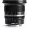 NiSi 15mm f/4 Sunstar ASPH Lens for Leica L (Black)