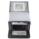 Angler Port-a-Cube LED Mini Light Tent with Dimmer II (16")