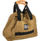 PortaBrace Sack Pack (Small, Coyote)