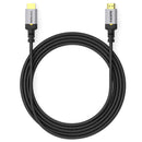 EZQuest Braided Ultra-High Speed HDMI Cable with Ethernet (7.2')