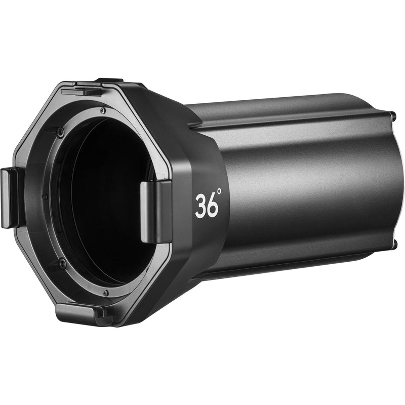 Godox 36&deg; Lens for Spotlight Attachment
