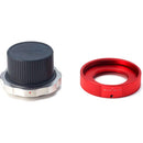 Entaniya EF-Mount Adapter for HAL 250 4.3mm Lens