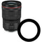 Ikelite Antireflection Ring for Canon RF 15-35mm f/2.8L Lens