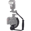 Custom Brackets Digital Pro-E CMP Bracket