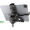 K&M Tablet PC Stand Holder (Black)