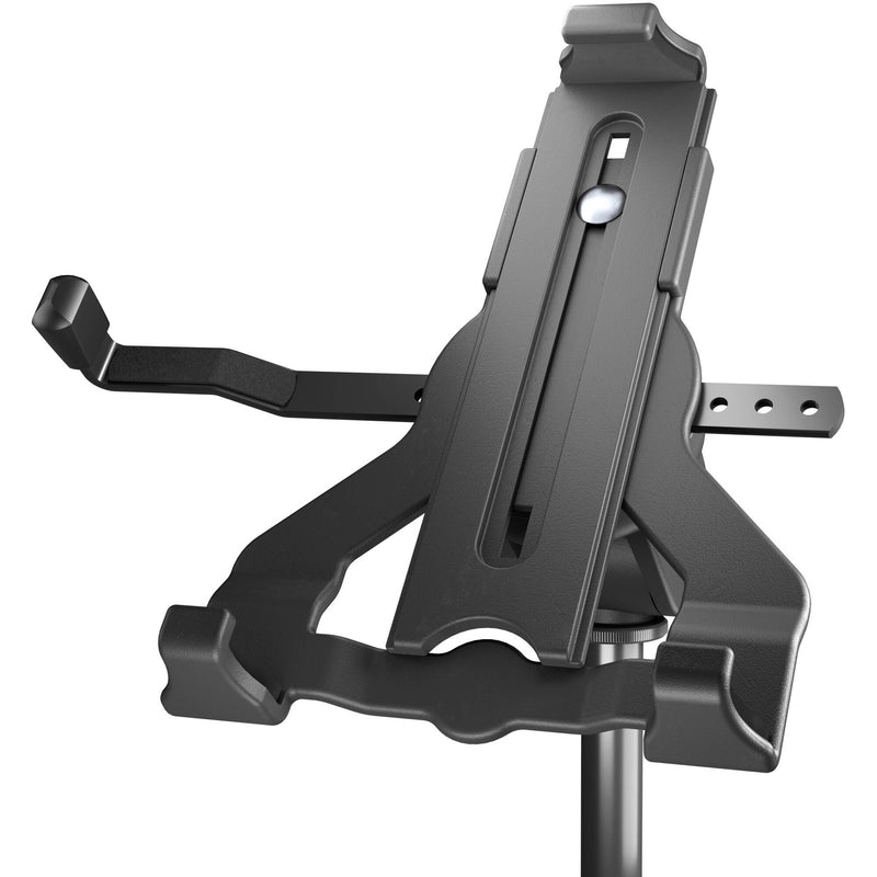 K&M Tablet PC Stand Holder (Black)