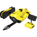 CHASING GLADIUS MINI S Underwater ROV with Backpack & Robotic Claw (328' Tether)
