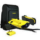 CHASING GLADIUS MINI S Underwater ROV with Backpack & Robotic Claw (328' Tether)