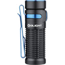 Olight Baton 3 LED Flashlight (Black)