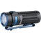 Olight Baton 3 LED Flashlight (Black)