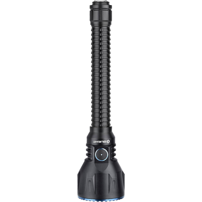 Olight Javelot Turbo Rechargeable LED Flashlight (Black)