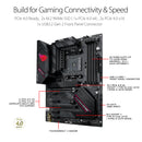 ASUS ROG Strix B550-F Gaming WiFi II AM4 ATX Gaming Motherboard