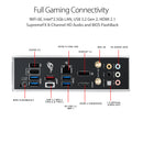 ASUS ROG Strix B550-F Gaming WiFi II AM4 ATX Gaming Motherboard