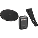 Move N See Wireless Tracking Watch for PIXEM Robot Cameraman