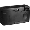 Ilford Sprite 35-II Film Camera (Black & Teal)