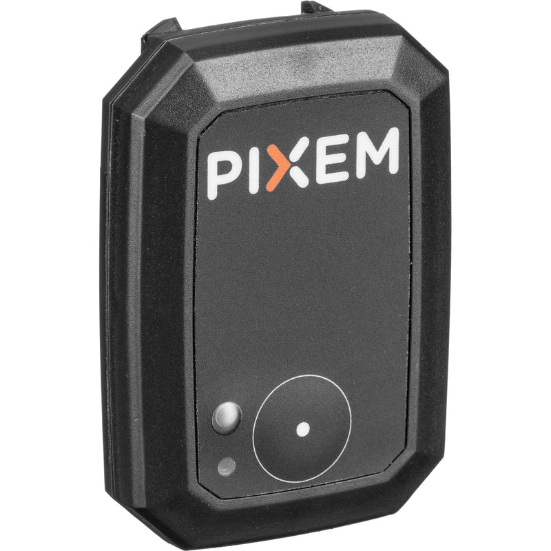 Move N See Wireless Tracking Watch for PIXEM Robot Cameraman