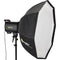 Angler BoomBox Octagonal Softbox with Bowens Mount V2 (36")