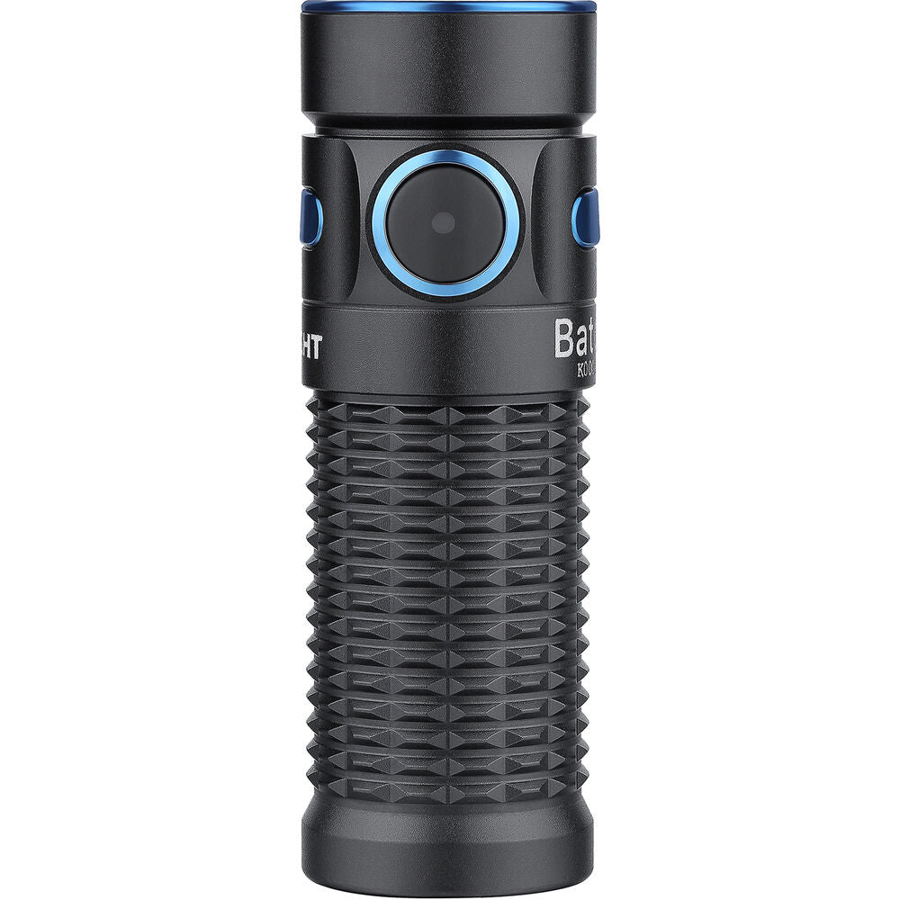 olight baton 3 premium edition flashlight Buy in India Olight Baton 3 Premium Edition LED Flashlight (Black) – Tanotis