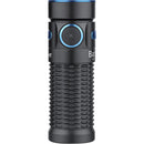 Olight Baton 3 Premium Edition LED Flashlight (Black)