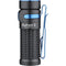 Olight Baton 3 Premium Edition LED Flashlight (Black)