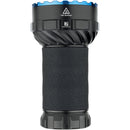 Olight Marauder 2 Rechargeable LED Flashlight (Black)