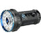 Olight Marauder 2 Rechargeable LED Flashlight (Black)