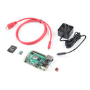 SparkFun Raspberry Pi 4 Basic Kit - 2GB