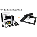 X-Rite i1Publish Pro 3 and i1O 3 Bundle