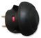 MULTICOMP MCPAS6B1M1CE2 Pushbutton Switch, Off-(On), SPST, 125 V, 50 V, 400 mA, Solder
