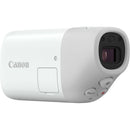 Canon ZOOM Digital Monocular (White)